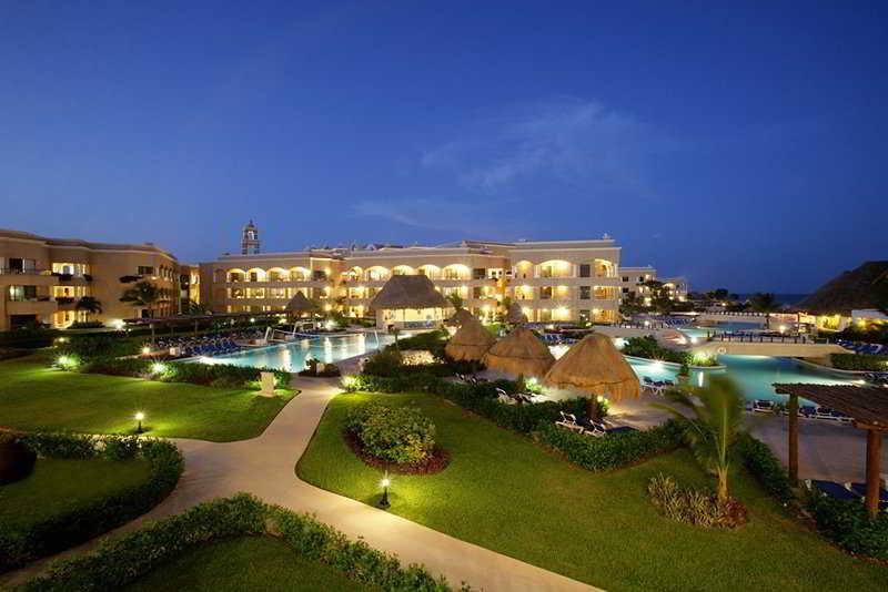 Hard Rock Hotel Riviera Maya- Heaven Section (Adults Only) Exterior foto