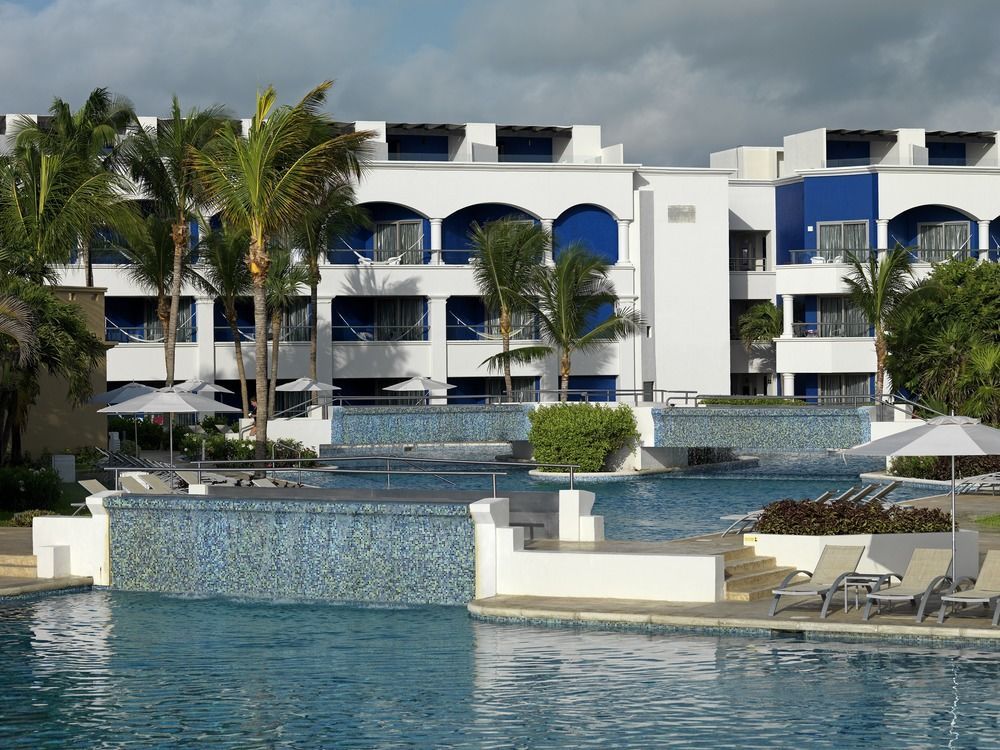 Hard Rock Hotel Riviera Maya- Heaven Section (Adults Only) Exterior foto